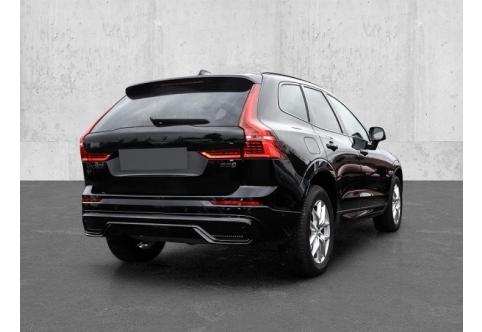 Volvo XC60 #1