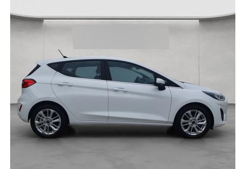 Ford Fiesta #7