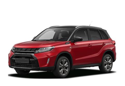 Suzuki Vitara #1
