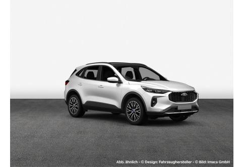 Ford Kuga #6