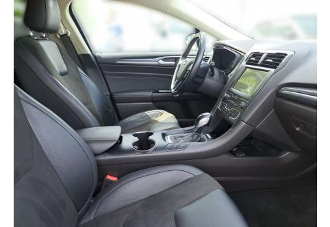 Ford Mondeo #25