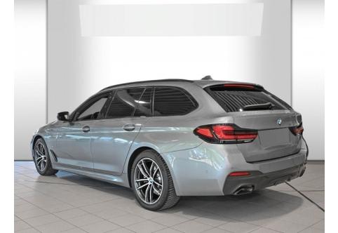 BMW 5er #4