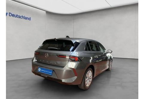 Opel Astra #8