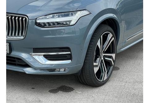 Volvo XC90 #3