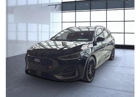 Ford Focus #1