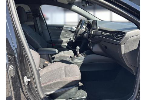 Ford Focus #16