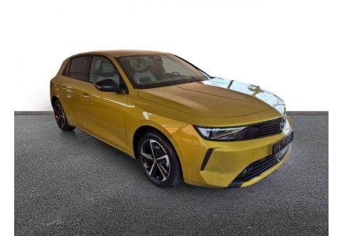 Opel Astra #8