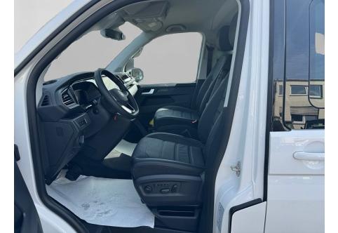 VW T6 Multivan #5