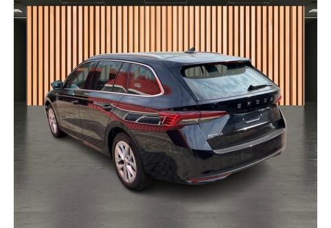 Skoda Octavia #4