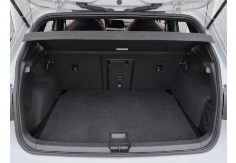 VW Golf #9