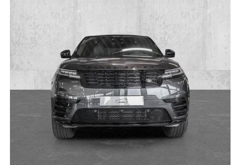 Land Rover Range Rover #8
