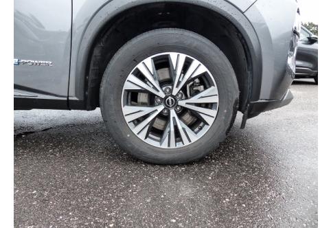 Nissan X-Trail #3