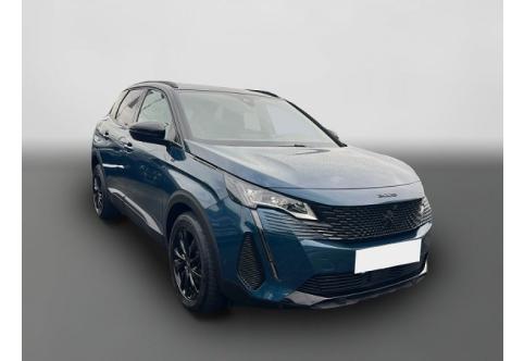 Peugeot 3008 #7