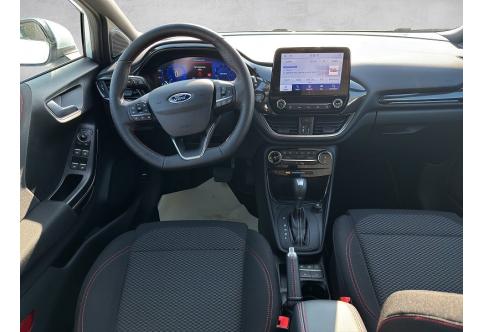 Ford Puma #14