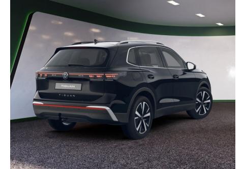 VW Tiguan #3