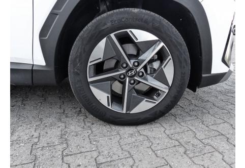 Hyundai Tucson #3