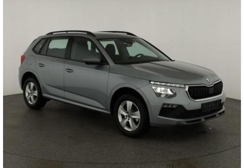 Skoda Kamiq #1