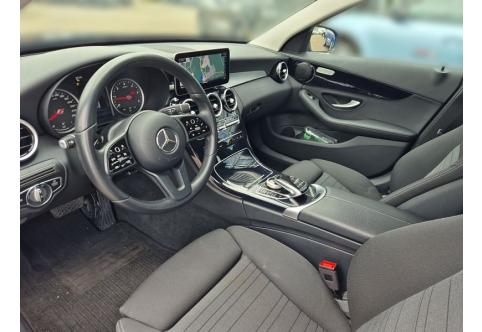 Mercedes-Benz C-Klasse #8