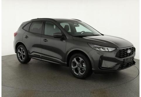 Ford Kuga #1