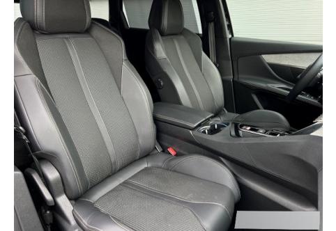 Peugeot 5008 #9