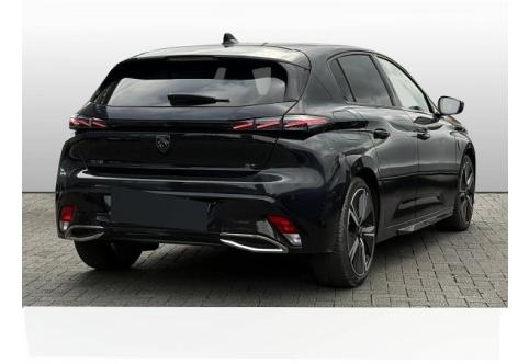 Peugeot 308 #2