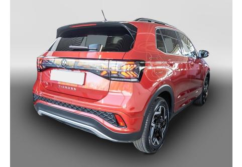 VW T-Cross #3