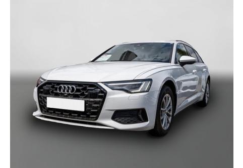 Audi A6 #1