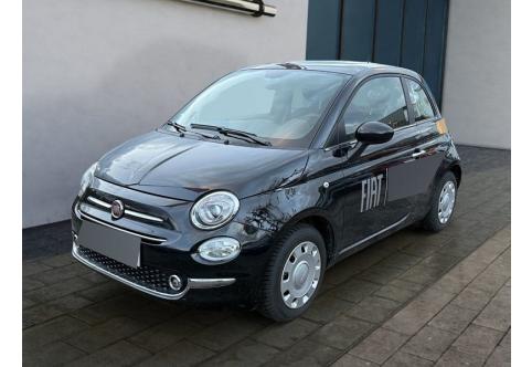 Fiat 500 #1