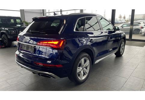 Audi Q5 #3