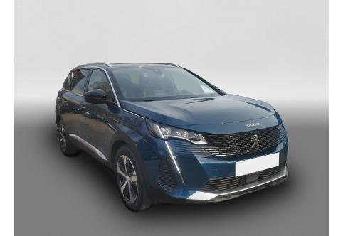Peugeot 5008 #4