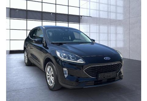 Ford Kuga #4