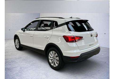 Seat Arona #2