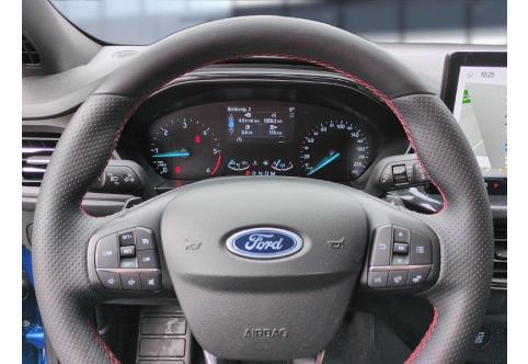 Ford Focus #11