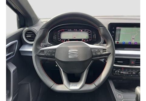 Seat Ibiza #10