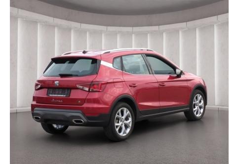 Seat Arona #3