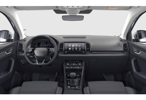 Skoda Karoq #4
