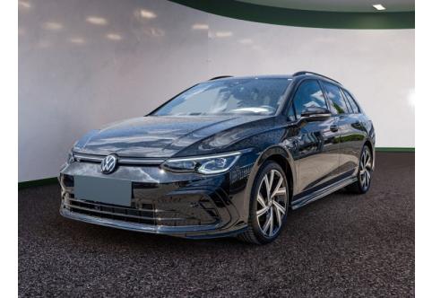 VW Golf #1