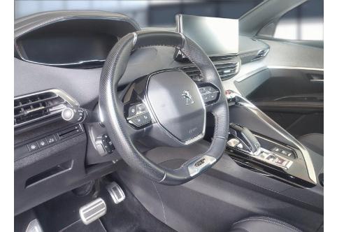 Peugeot 5008 #10
