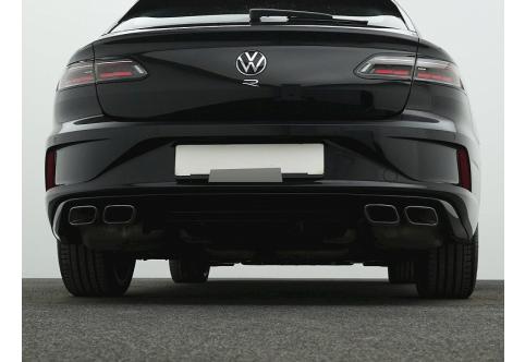 VW Arteon #26