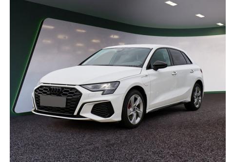 Audi A3 #1