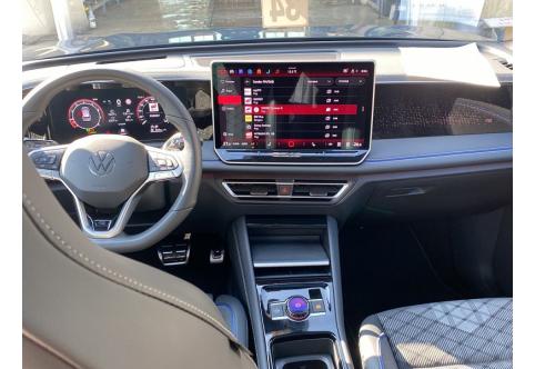 VW Tiguan #6