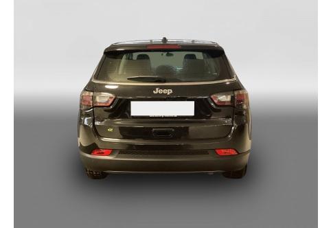 Jeep Compass #5