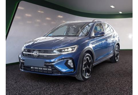 VW TAIGO #1