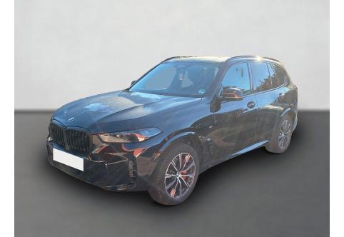 BMW X5 #1