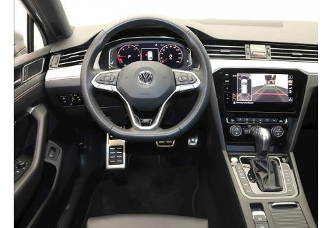 VW Passat #6