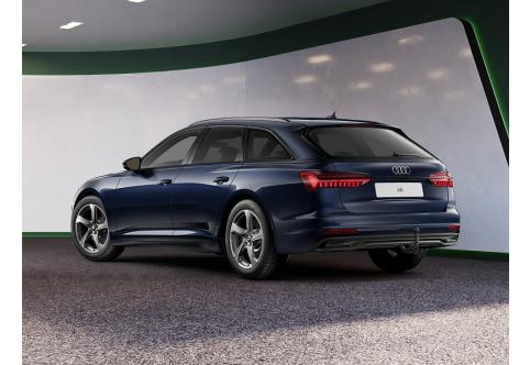 Audi A6 #3