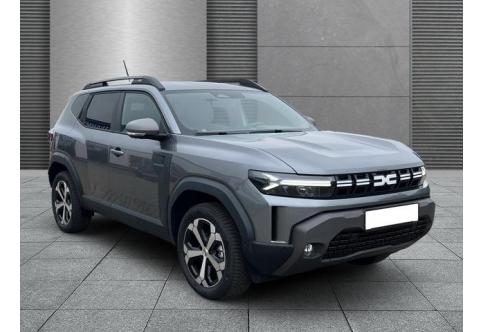 Dacia Duster #1