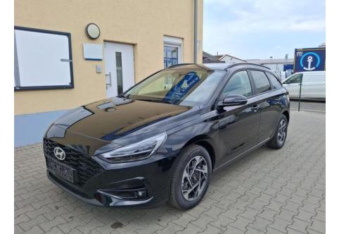 Hyundai i30 #1