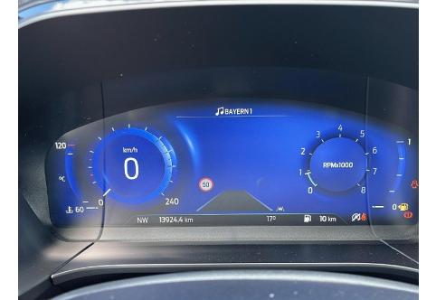 Ford Kuga #12