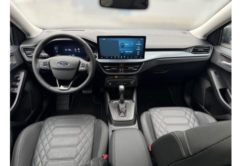 Ford Focus #15